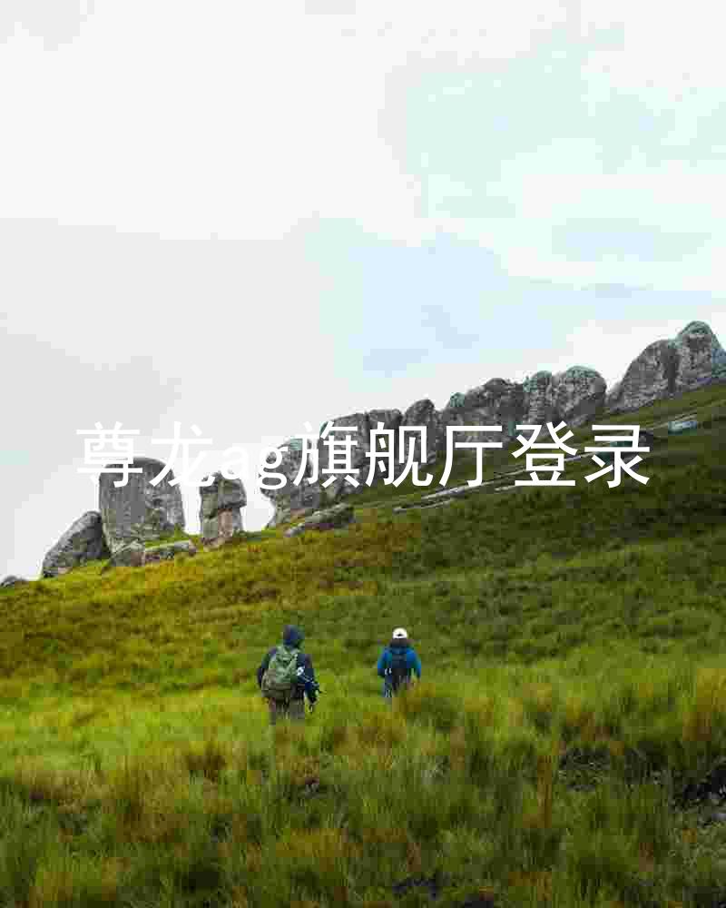 尊龙ag旗舰厅登录